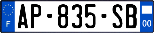 AP-835-SB