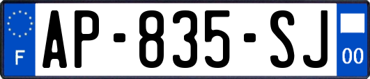 AP-835-SJ