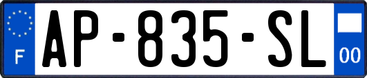 AP-835-SL
