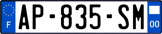 AP-835-SM