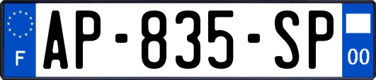 AP-835-SP
