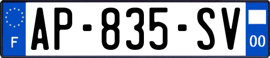 AP-835-SV