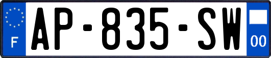 AP-835-SW