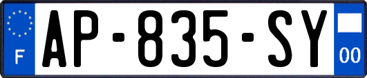 AP-835-SY