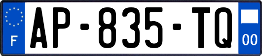 AP-835-TQ