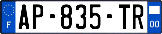 AP-835-TR