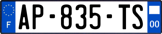 AP-835-TS