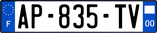 AP-835-TV