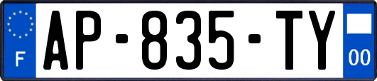 AP-835-TY