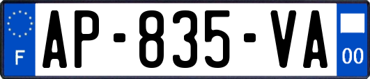 AP-835-VA
