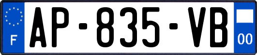 AP-835-VB