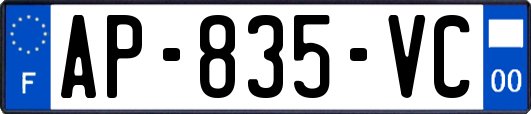 AP-835-VC