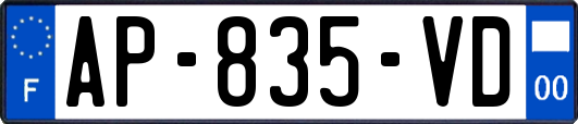 AP-835-VD