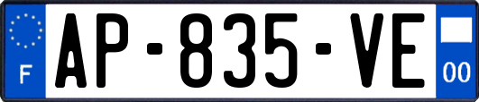 AP-835-VE