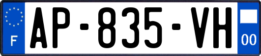 AP-835-VH