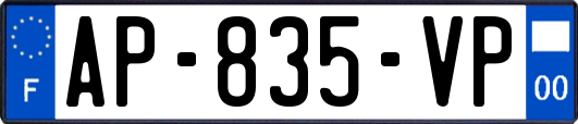 AP-835-VP