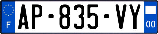AP-835-VY