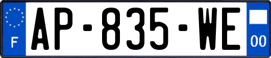 AP-835-WE