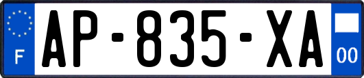 AP-835-XA