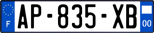 AP-835-XB