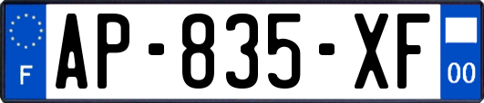 AP-835-XF
