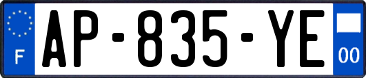 AP-835-YE