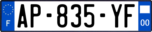 AP-835-YF