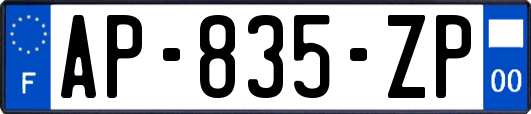 AP-835-ZP