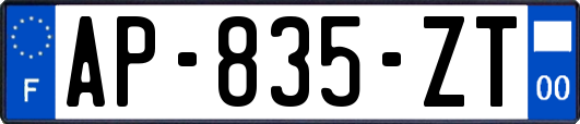 AP-835-ZT