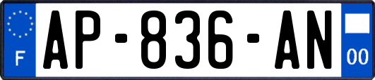 AP-836-AN