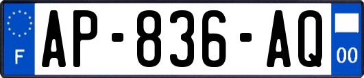 AP-836-AQ