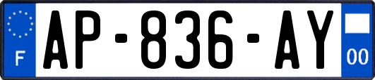 AP-836-AY