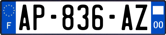 AP-836-AZ