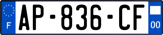 AP-836-CF