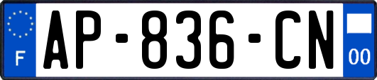 AP-836-CN