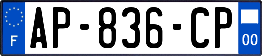 AP-836-CP