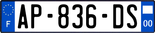 AP-836-DS