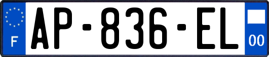AP-836-EL