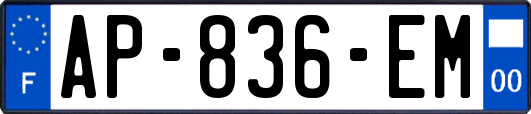 AP-836-EM