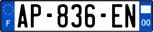 AP-836-EN