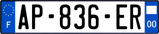 AP-836-ER