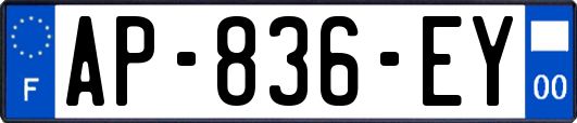 AP-836-EY