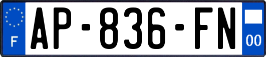 AP-836-FN