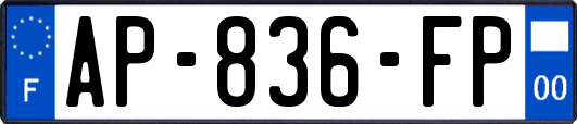 AP-836-FP