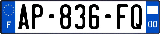 AP-836-FQ