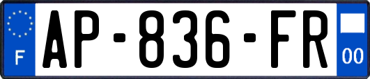 AP-836-FR