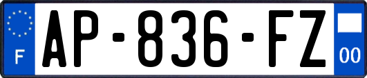 AP-836-FZ