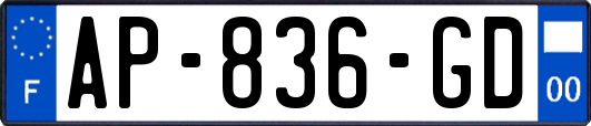 AP-836-GD