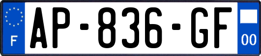 AP-836-GF