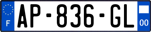 AP-836-GL